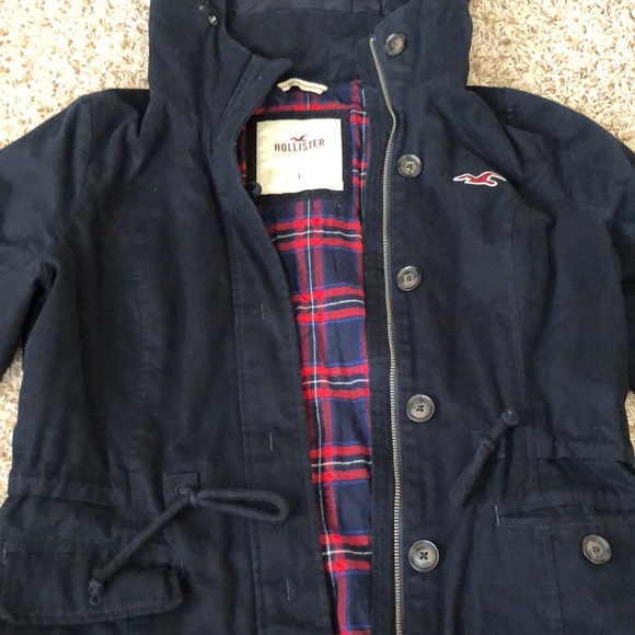 jacket - Picture 2 of 4